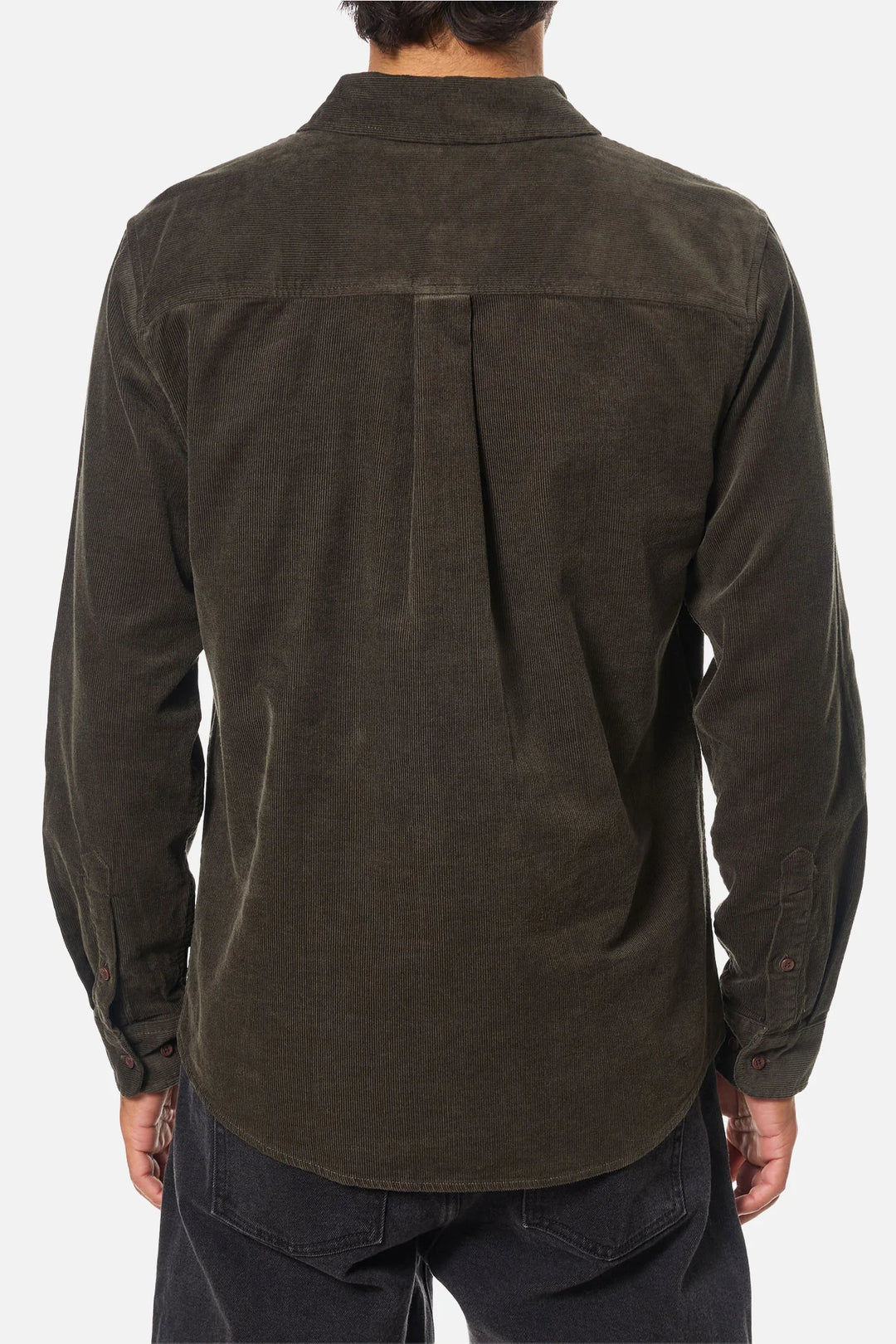 GRANADA SHIRT-LEAD
