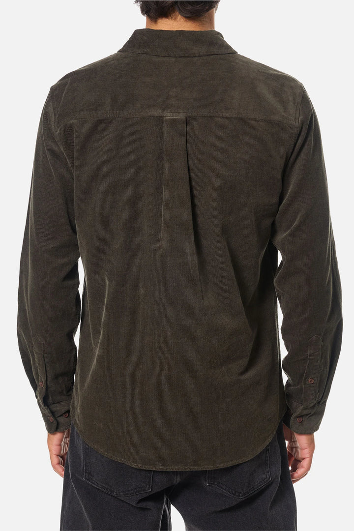 GRANADA SHIRT-LEAD