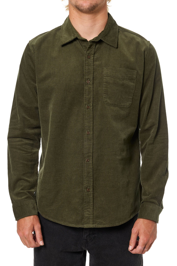 GRANADA SHIRT-SHADOW