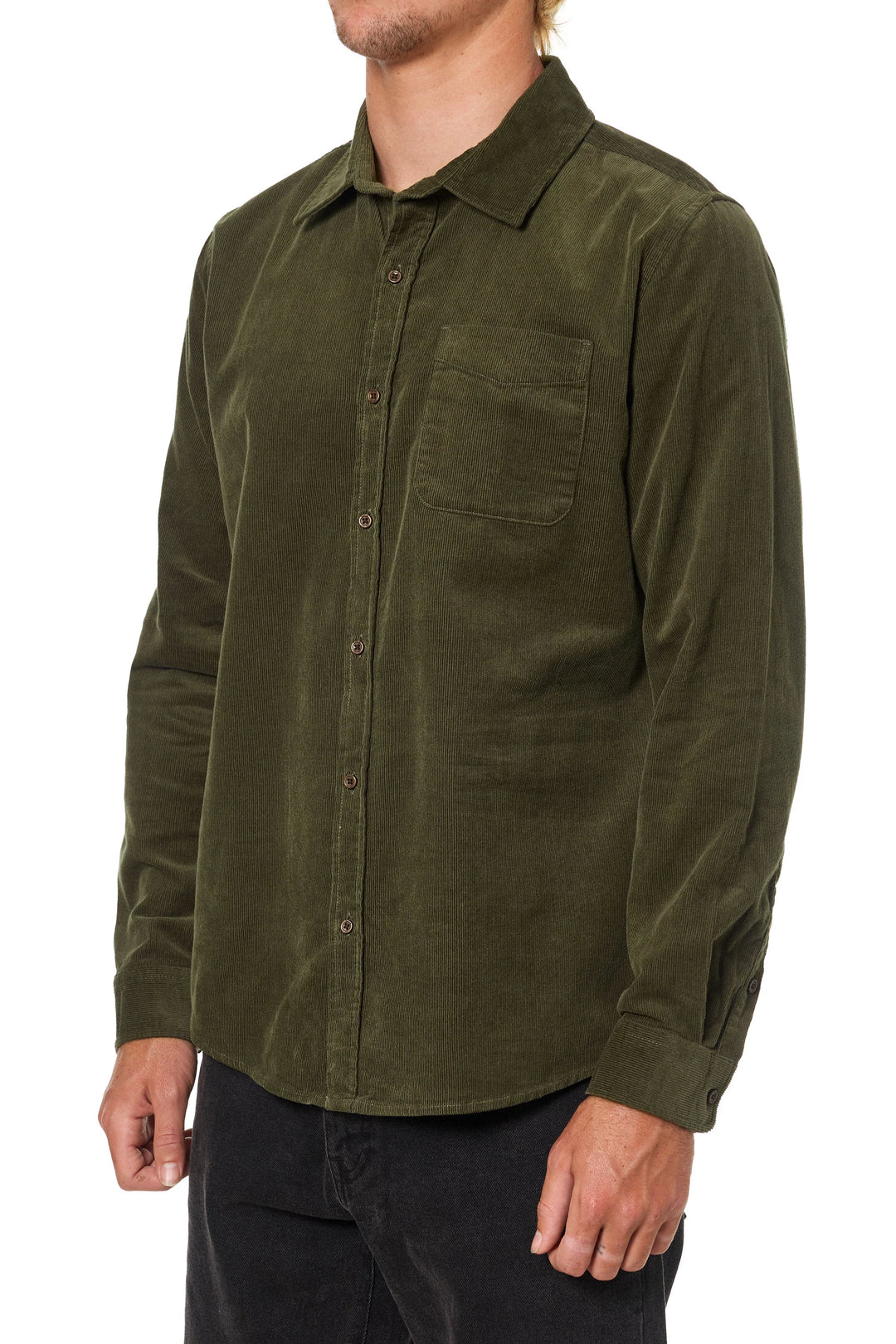 GRANADA SHIRT-SHADOW