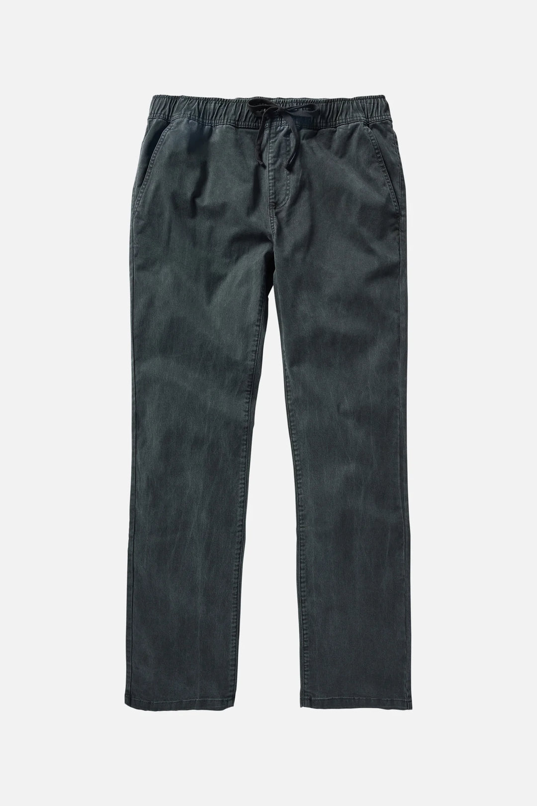 PIPELINE CHINO PANT-BLACK WASH II