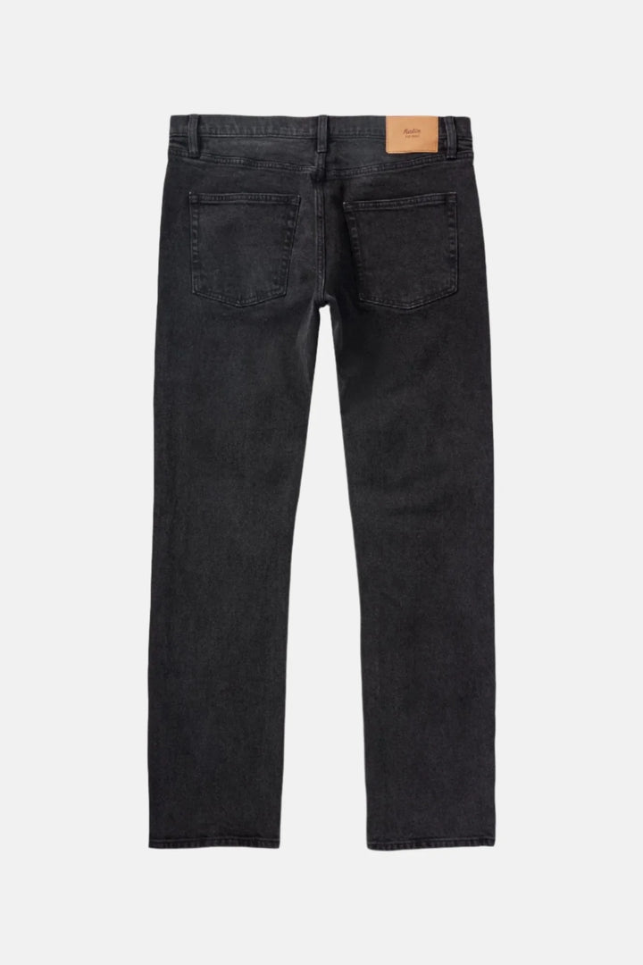 REN 57 CLASSIC STRAIGHT-WASHED BLACK F25