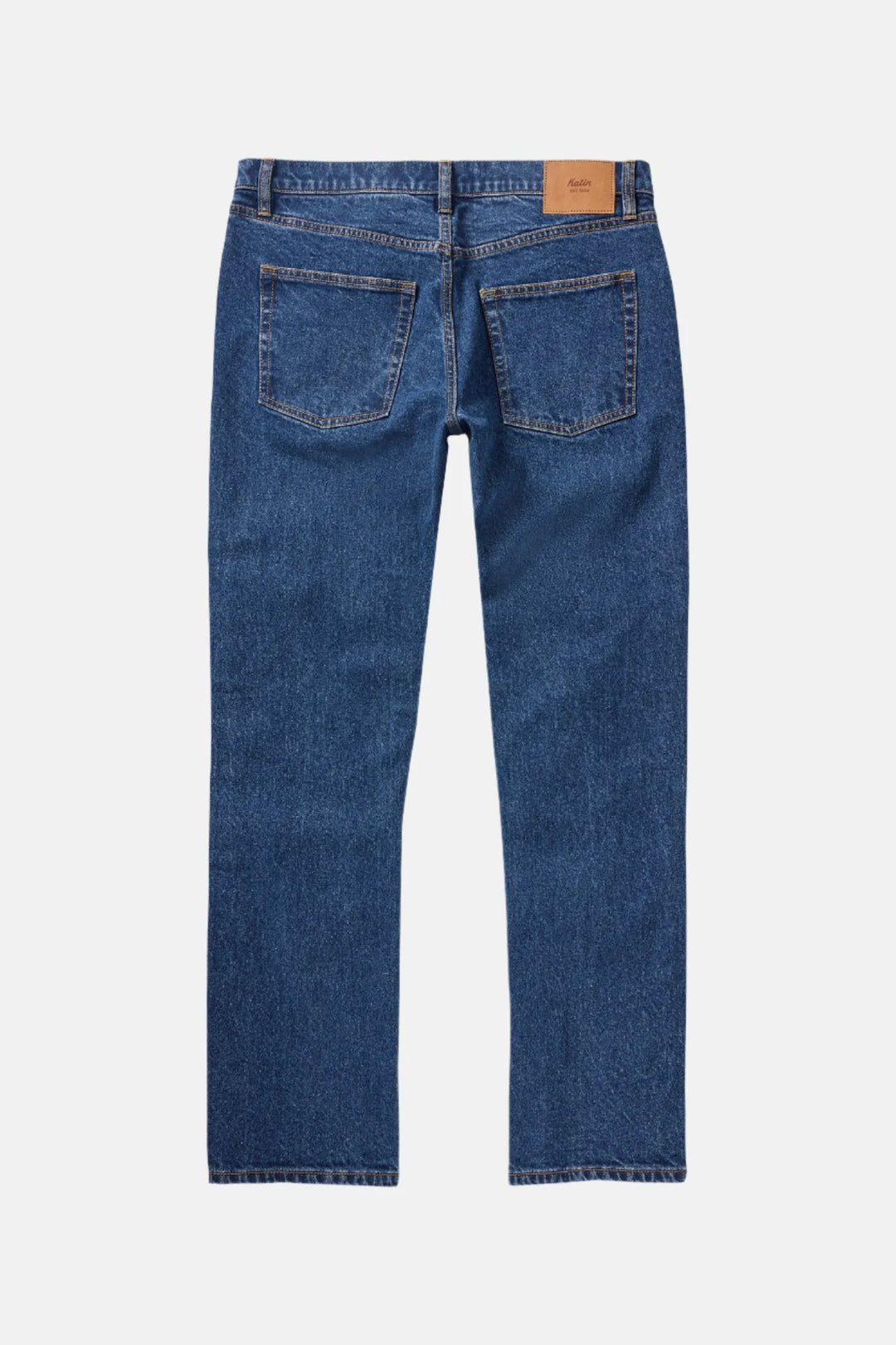 REN 57 CLASSIC STRAIGHT-DARK INDIGO F25