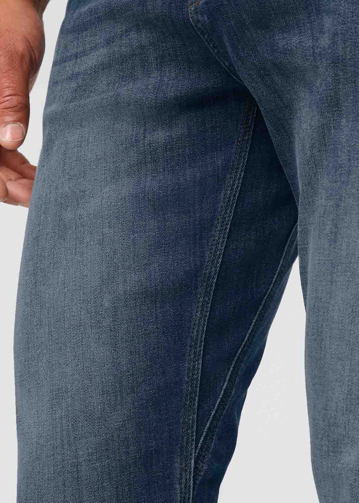 Performance Denim Relaxed Taper - Galactic