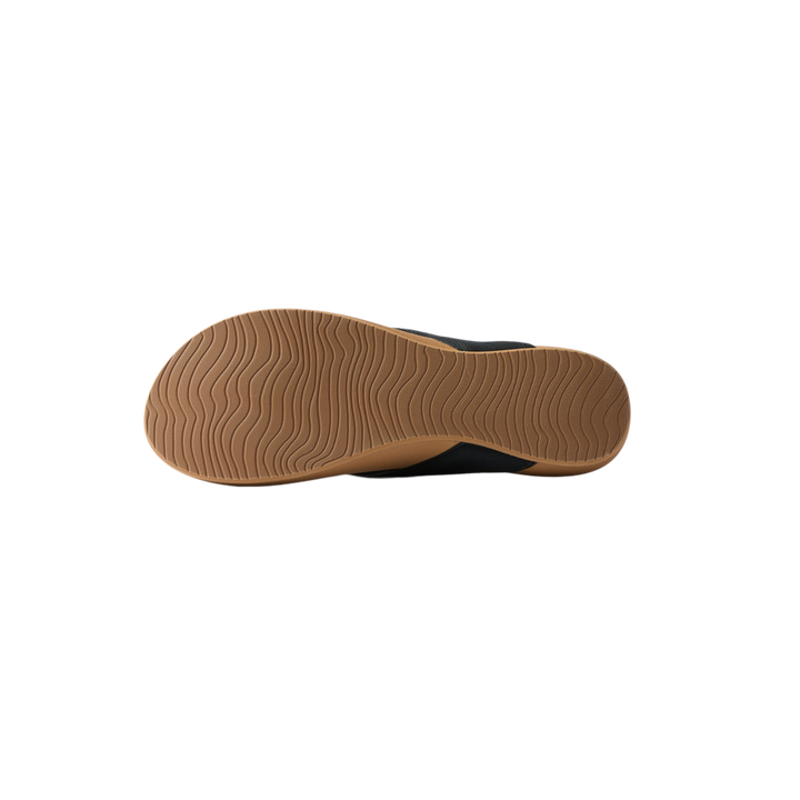 CUSHION MELODY-BLACK/TAN