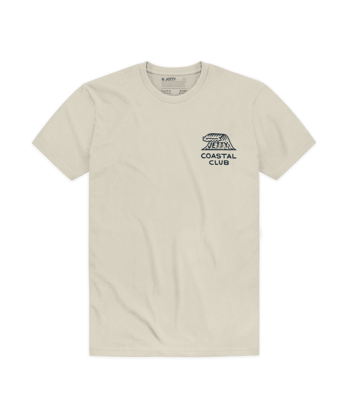 Coastal Club Tee-Dust