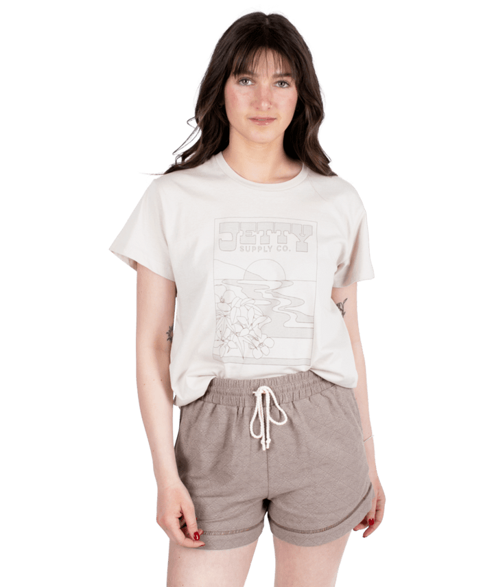 Uncharted Tee-BONE