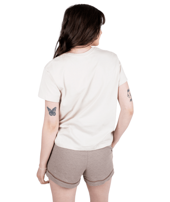 Uncharted Tee-BONE