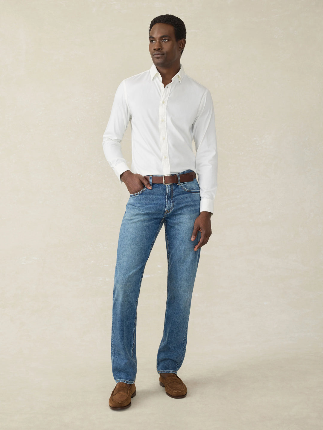 the movement shirt-cloud white