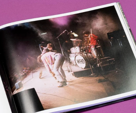 Jim Marshall: Show Me the Picture