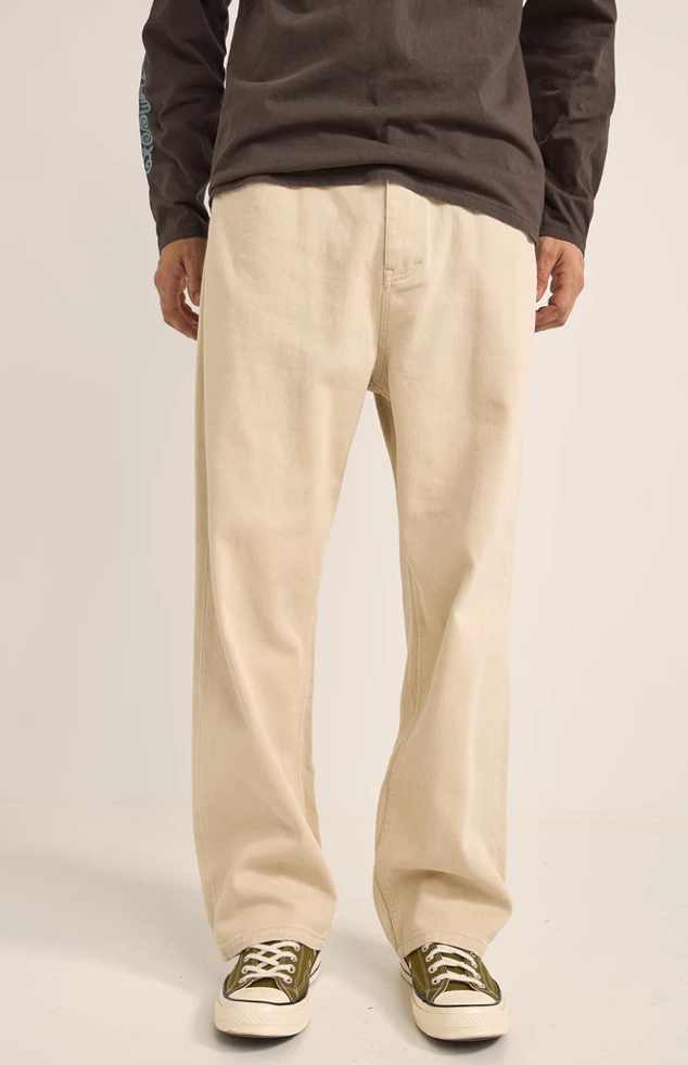 essential jean-bone