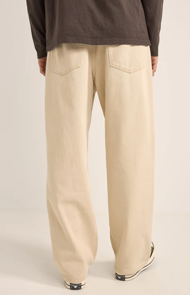 essential jean-bone