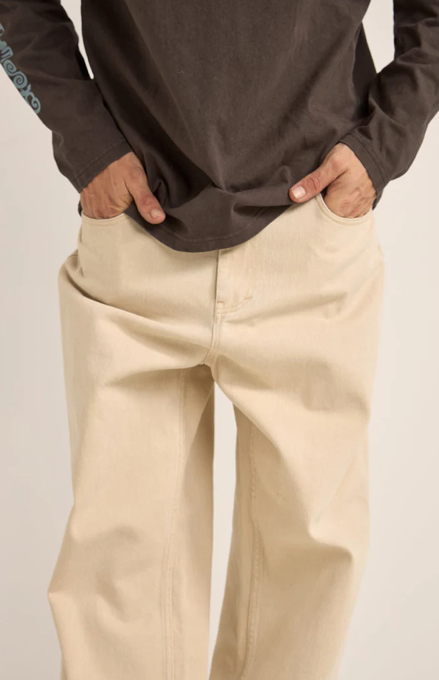 essential jean-bone