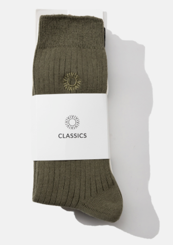 classic 3-pack socks-multi