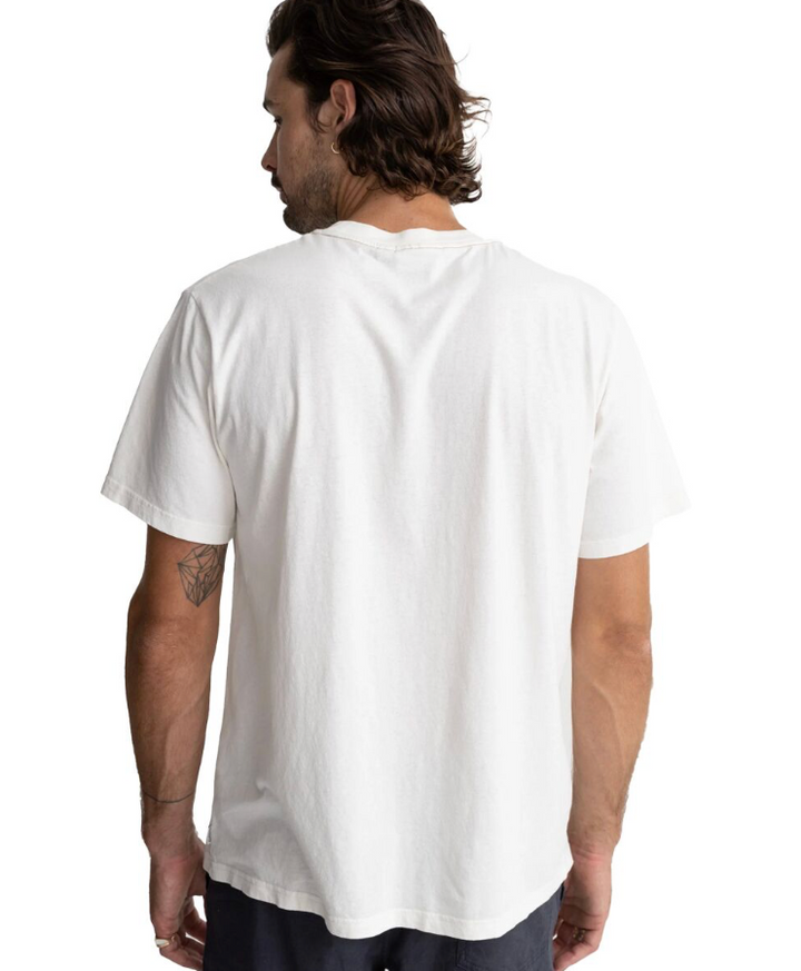 classic vintage tee-vintage white