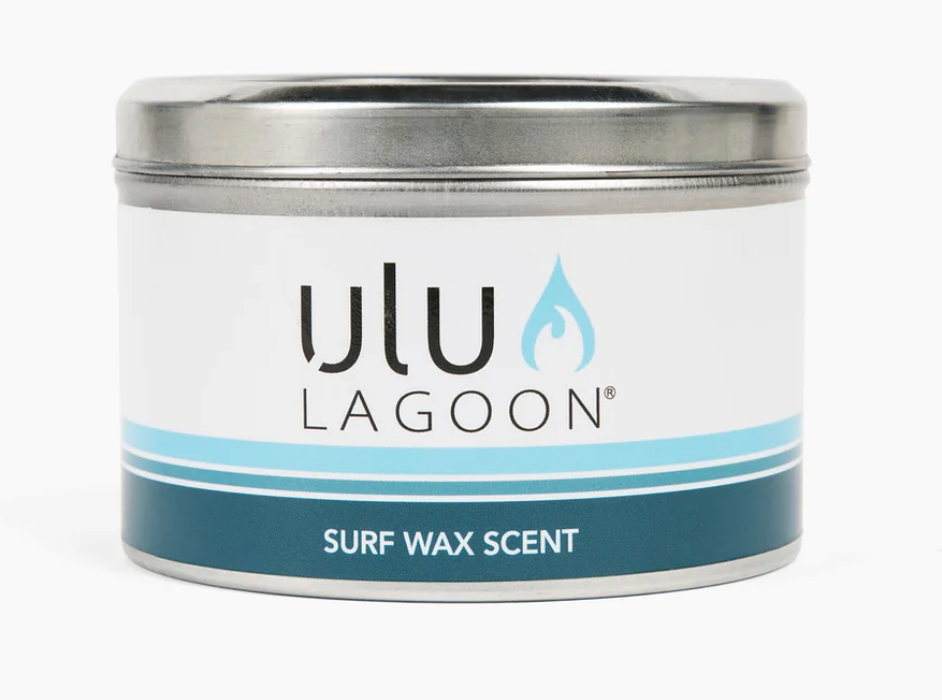 6oz Surf Wax Travel Tin