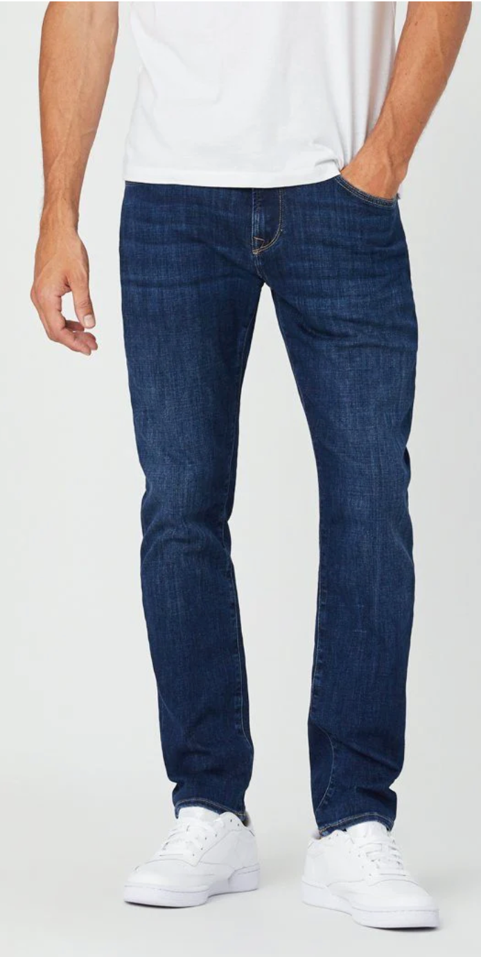 ZACH Dark FEATHER BLUE