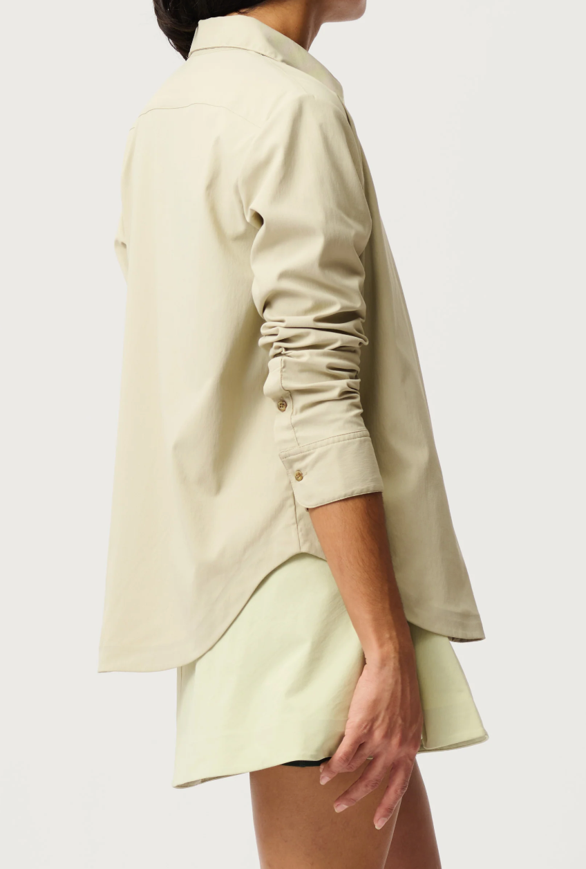 Trail Sun Shirt 02-Crownshy
