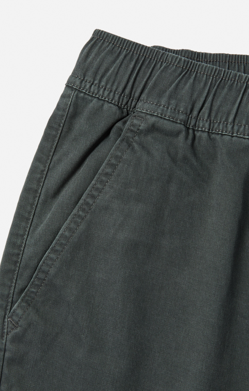 PIPELINE CHINO PANT-BLACK WASH