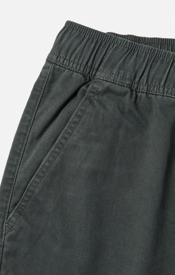 PIPELINE CHINO PANT-BLACK WASH
