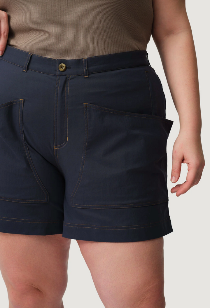 8 Pocket Short 01-Bathyal