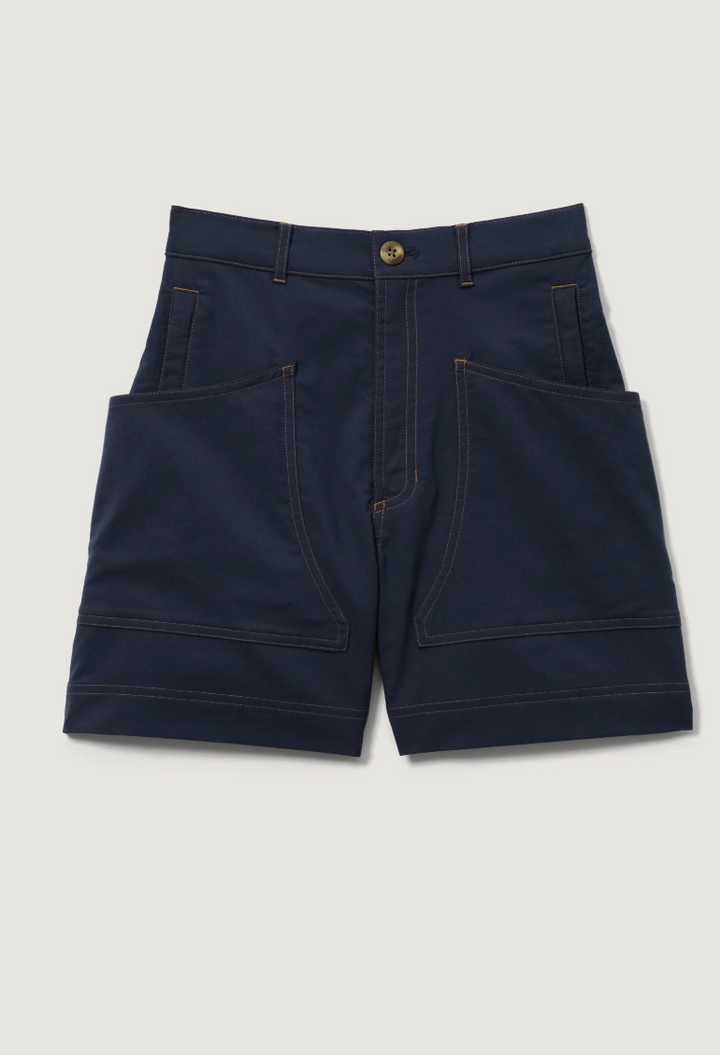 8 Pocket Short 01-Bathyal