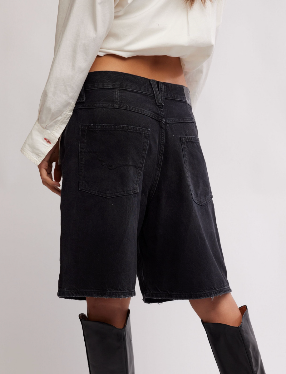MONTANA SHORT / LIGHT’S OUT