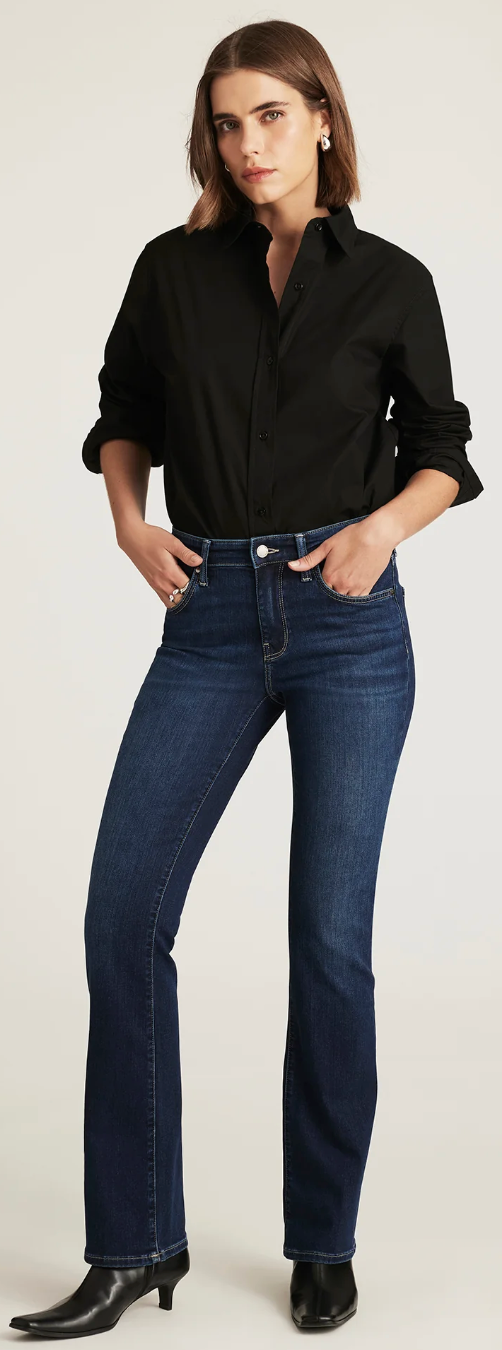 MOLLY Deep Brushed FEATHER LUXE