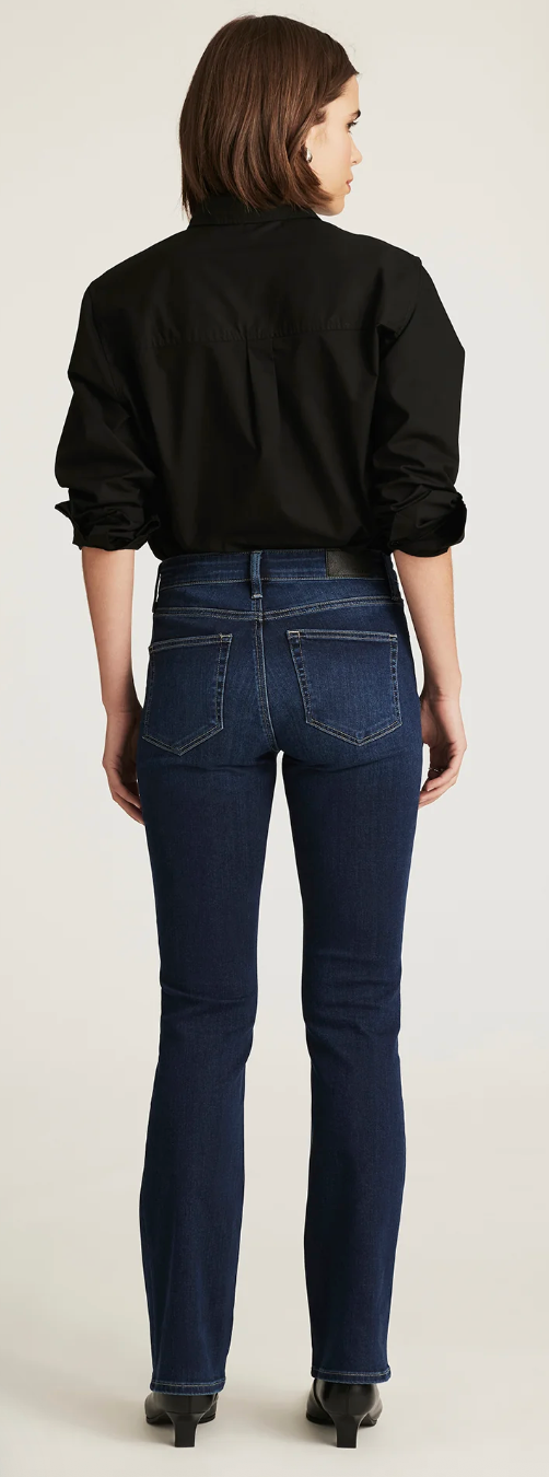 MOLLY Deep Brushed FEATHER LUXE