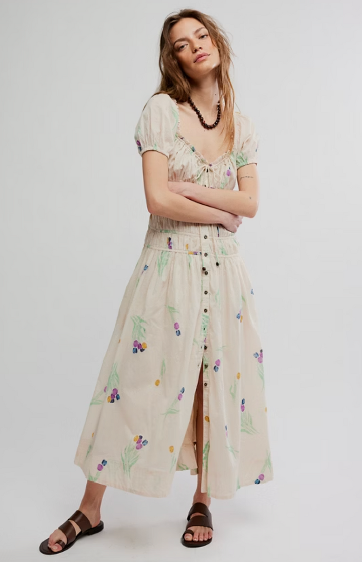 COMPLETE ME MIDI / TEA COMBO