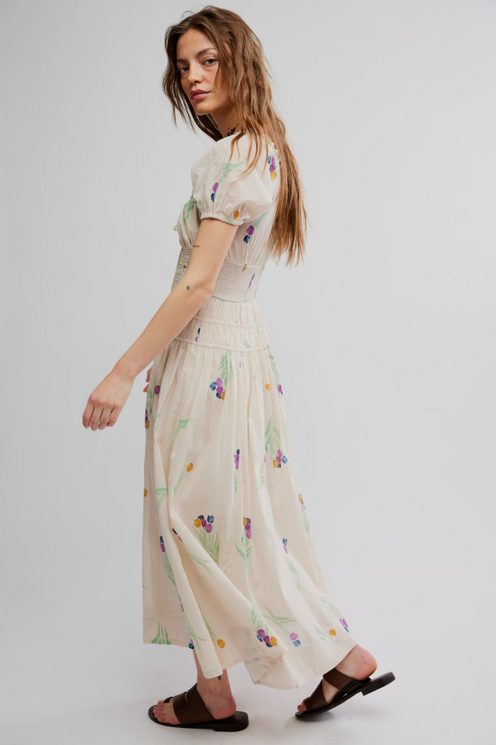 COMPLETE ME MIDI / TEA COMBO