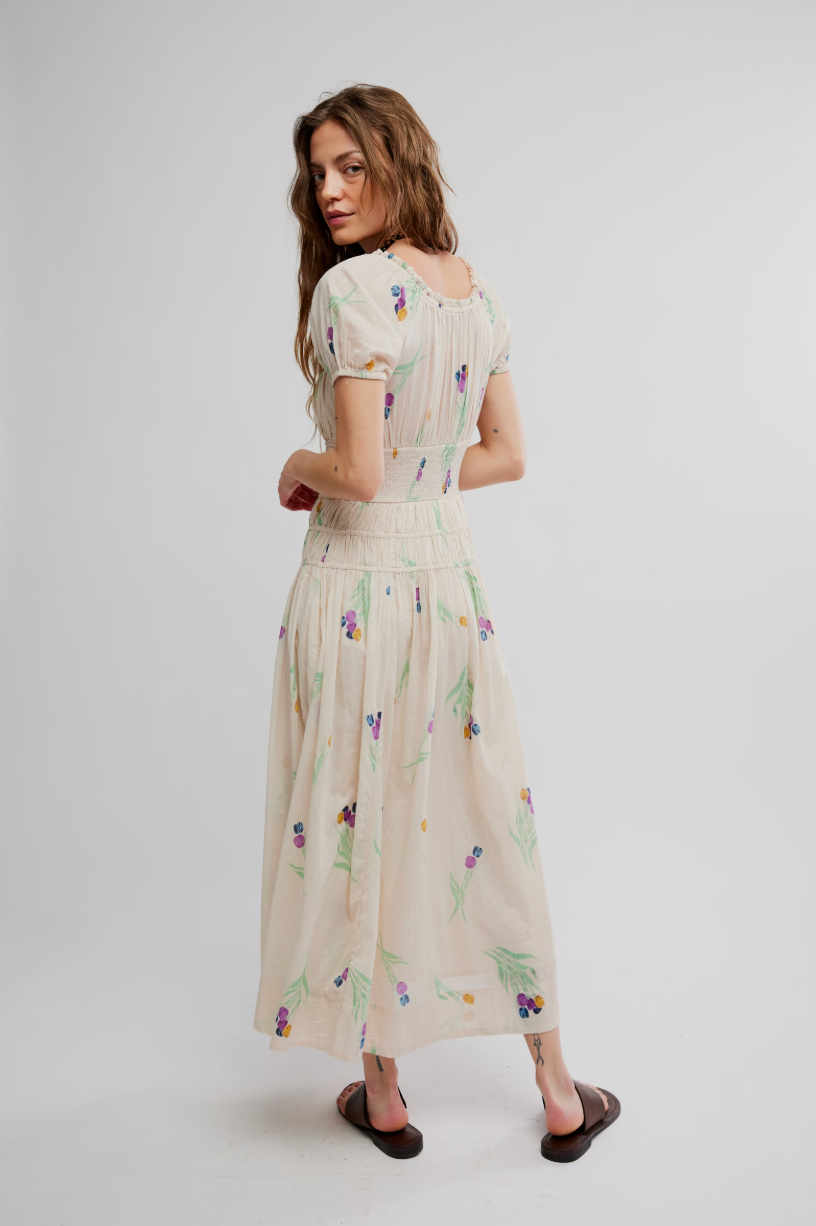 COMPLETE ME MIDI / TEA COMBO