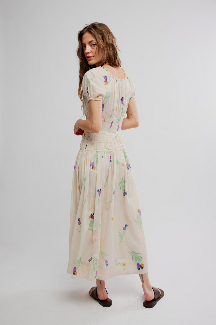 COMPLETE ME MIDI / TEA COMBO