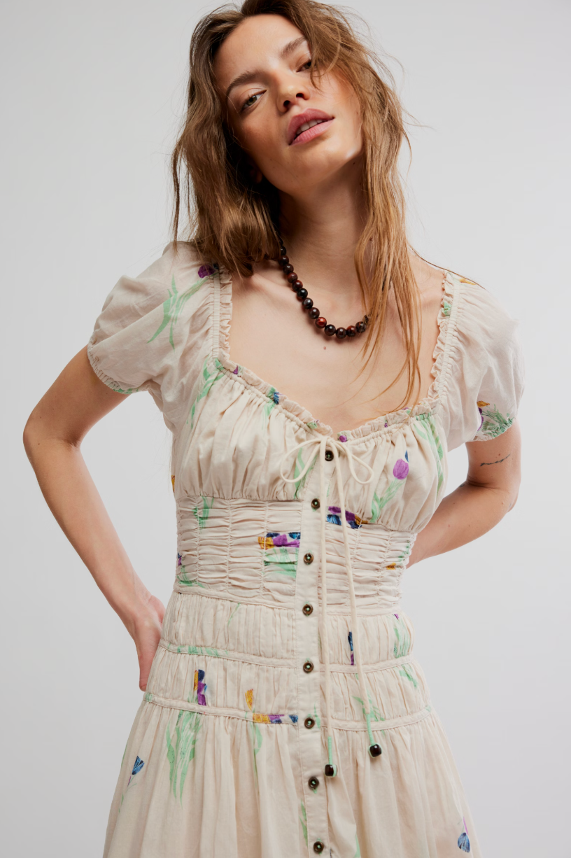 COMPLETE ME MIDI / TEA COMBO