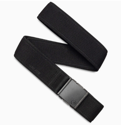 ATLAS SLIM-BLACK