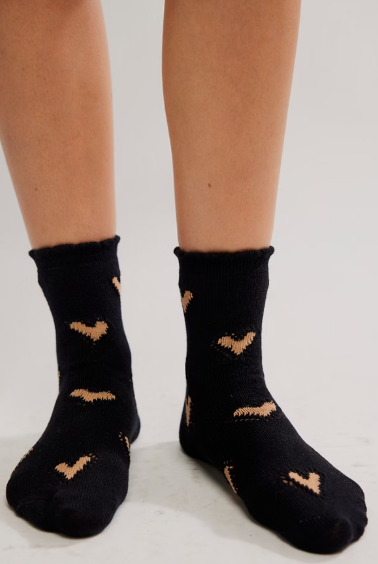 CUPIDS BOW / BLACK