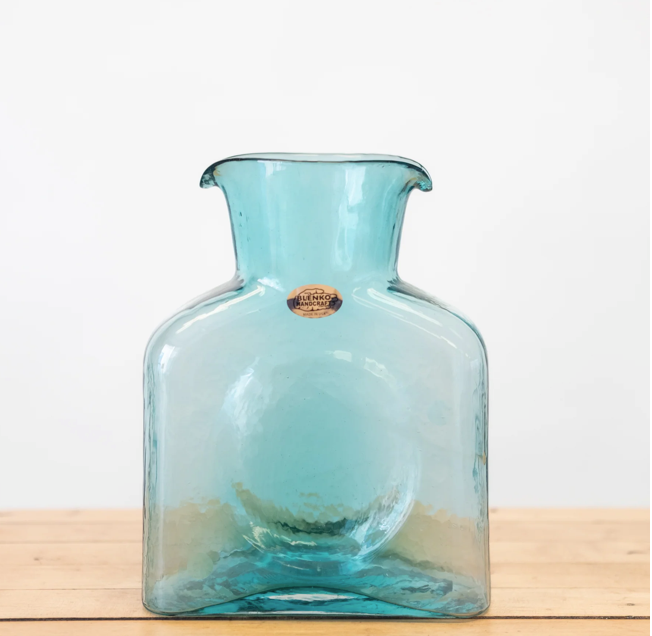 Water Bottle-Seaspray