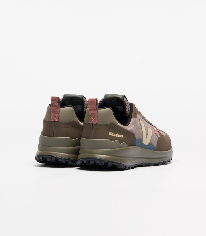 VEJA X Finisterre Fitz Roy-Basal