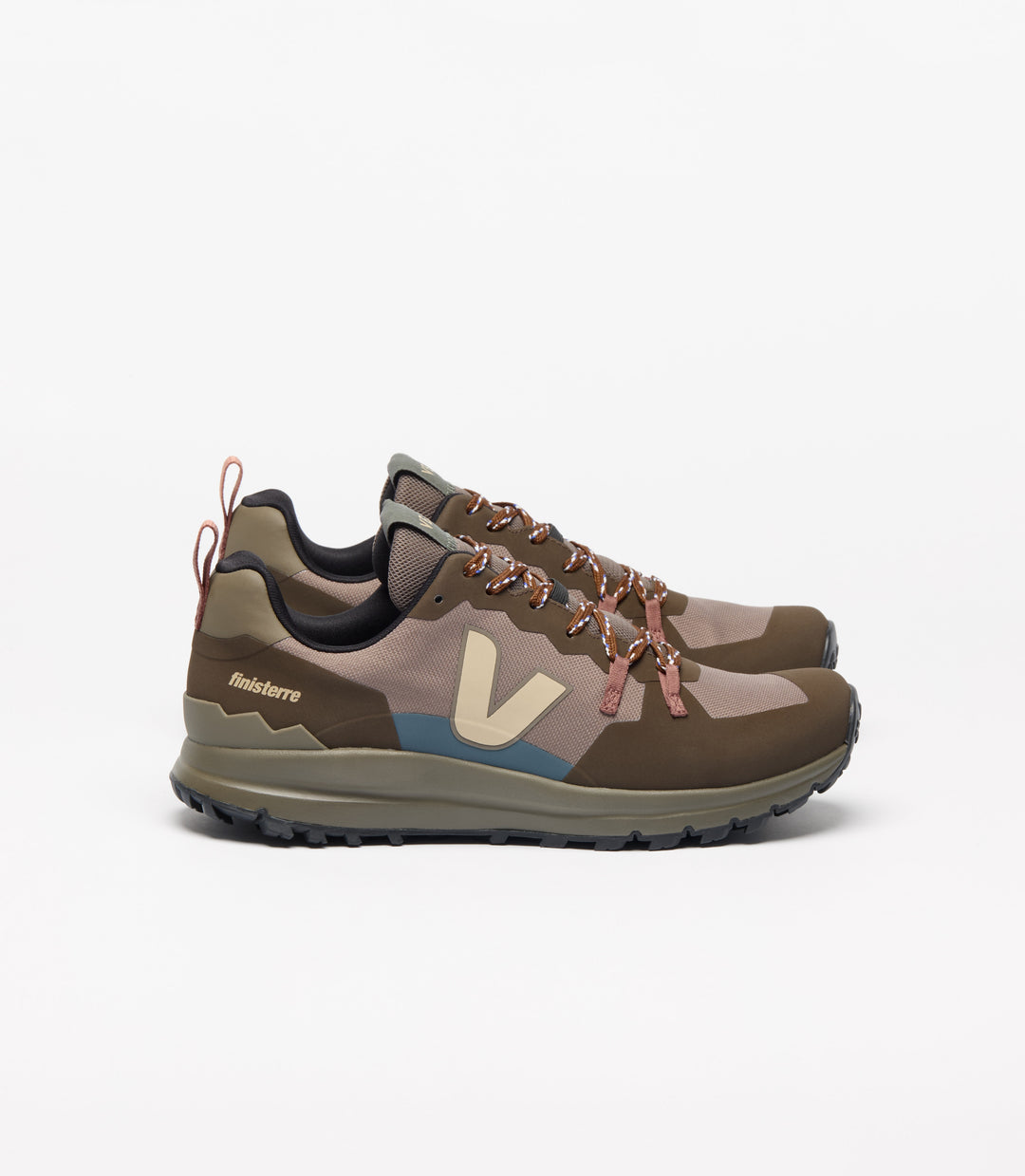 VEJA X Finisterre Fitz Roy-Basal