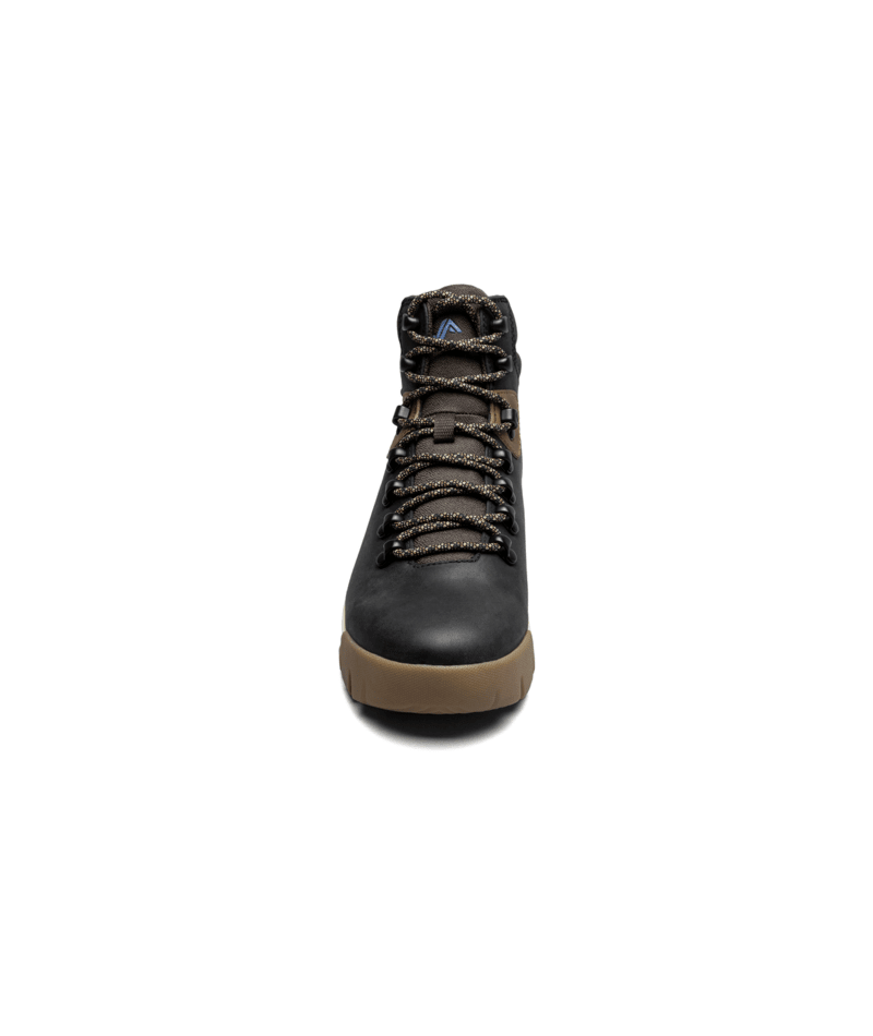 W-PATCH MID II WP-TAN/BLACK