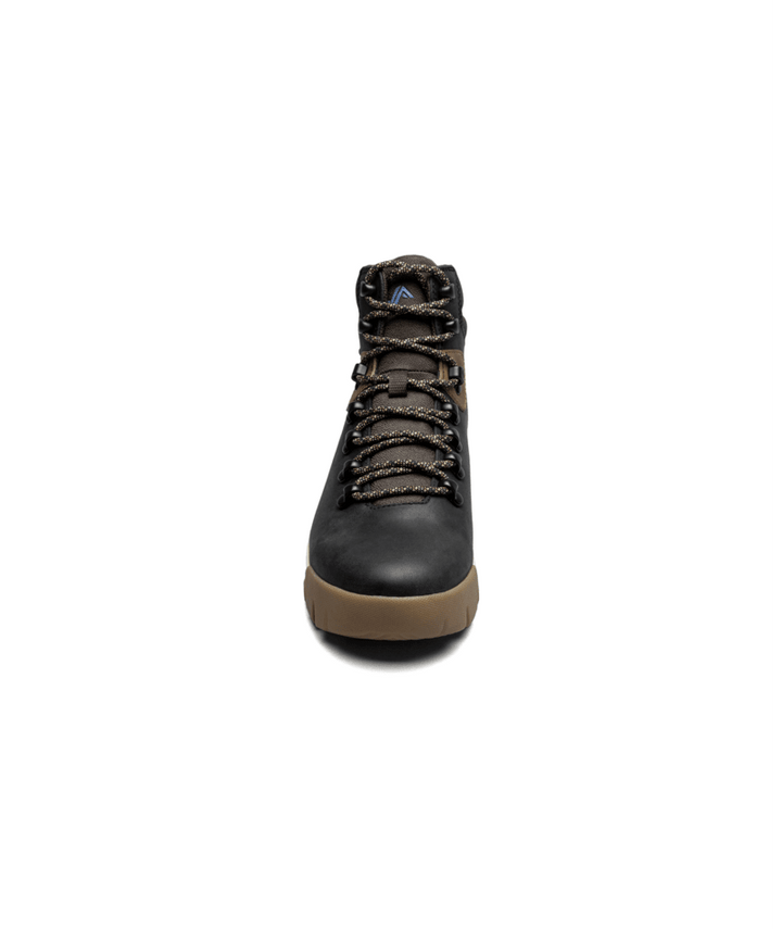 W-PATCH MID II WP-TAN/BLACK