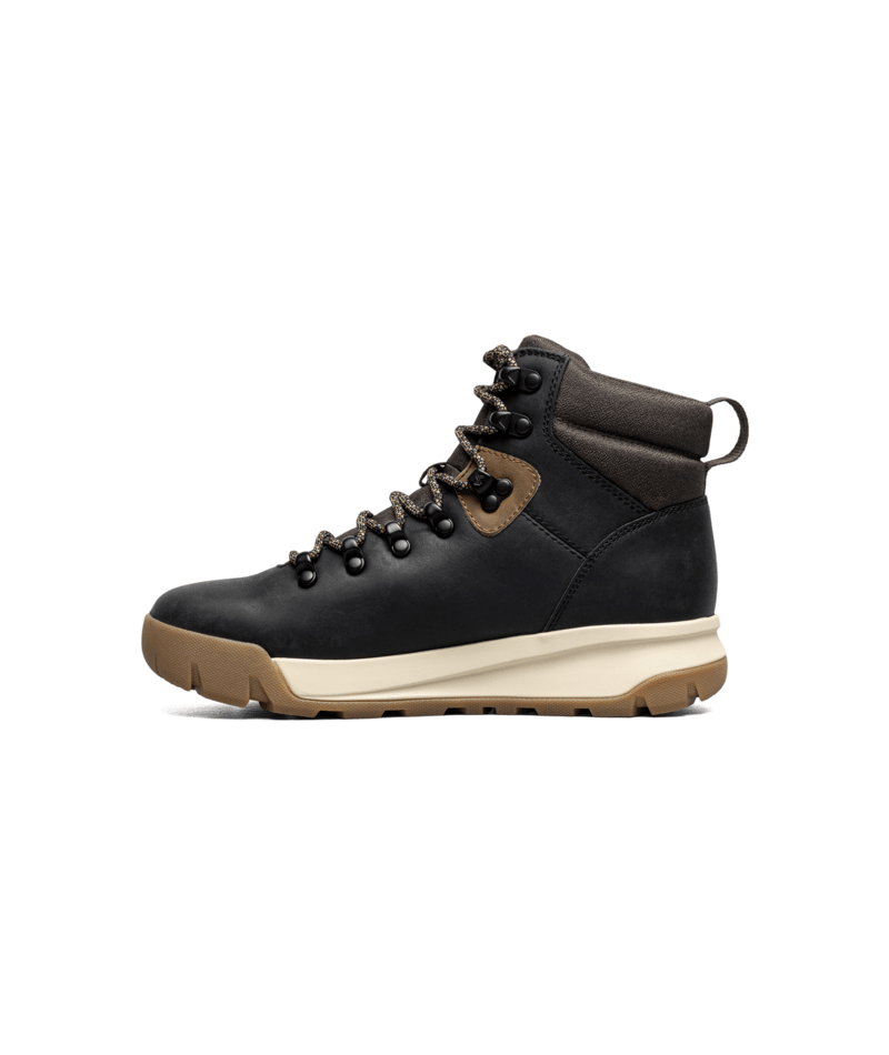 W-PATCH MID II WP-TAN/BLACK
