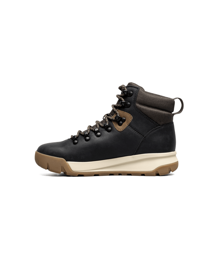 W-PATCH MID II WP-TAN/BLACK