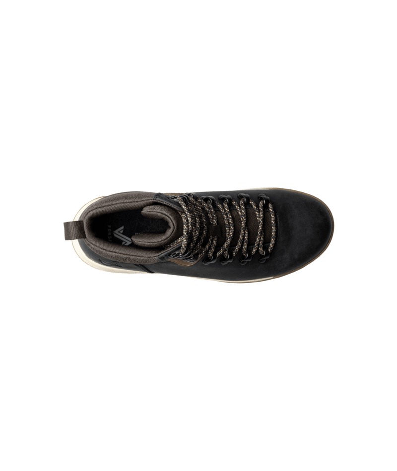 W-PATCH MID II WP-TAN/BLACK