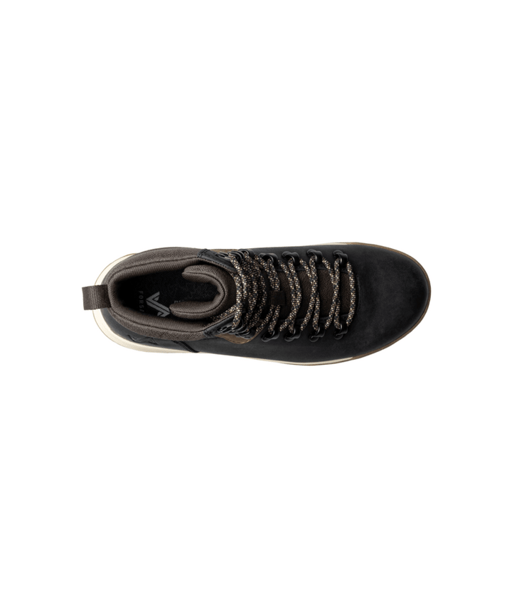 W-PATCH MID II WP-TAN/BLACK