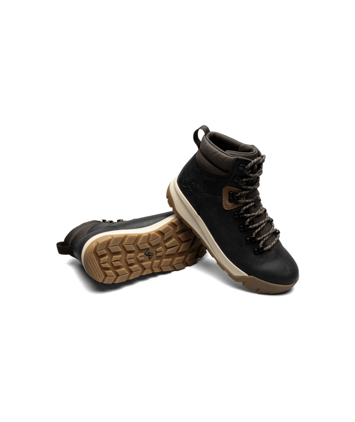 W-PATCH MID II WP-TAN/BLACK