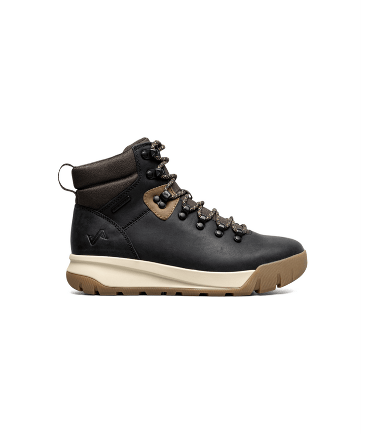 W-PATCH MID II WP-TAN/BLACK