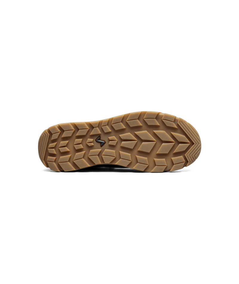 W-PATCH MID II WP-TAN/BLACK