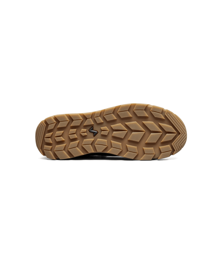 W-PATCH MID II WP-TAN/BLACK