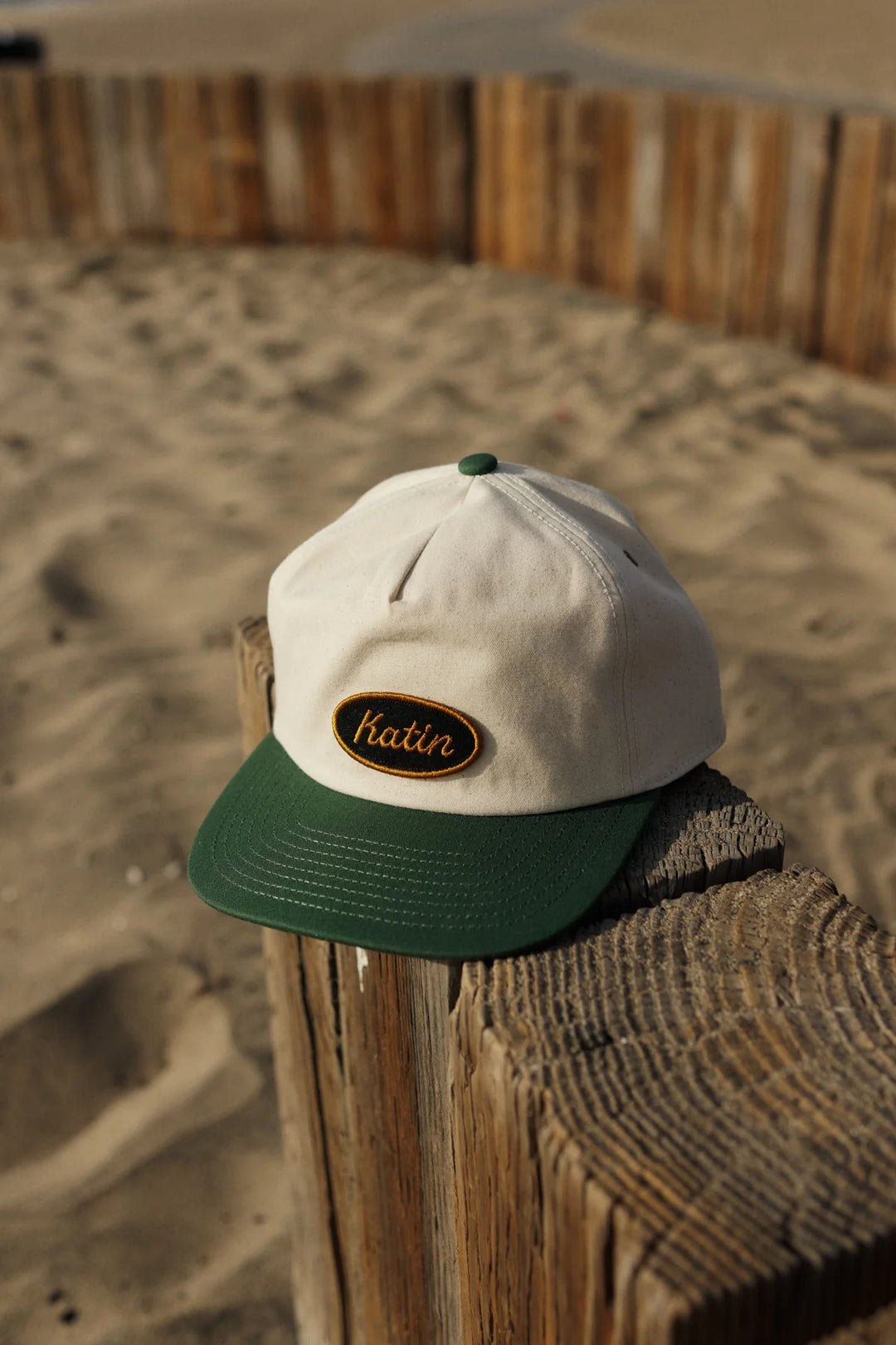 ROADSIDE HAT-DUCK